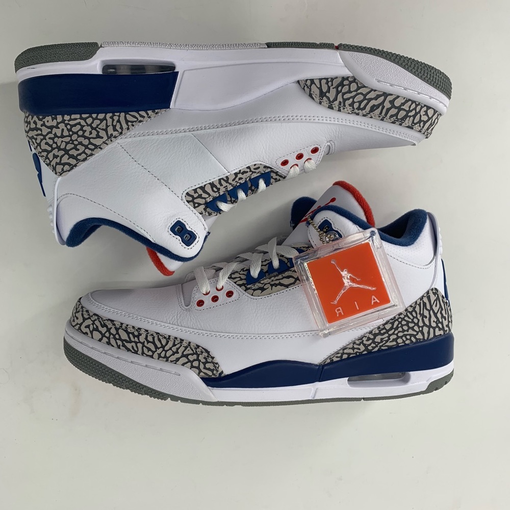 Nike Air Jordan 3 RETRO OG